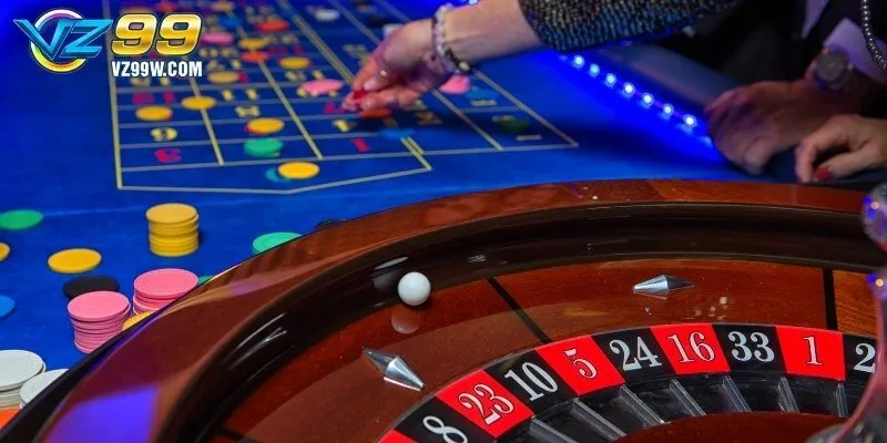 5 mẹo chơi Roulette bạn nhất định phải thử