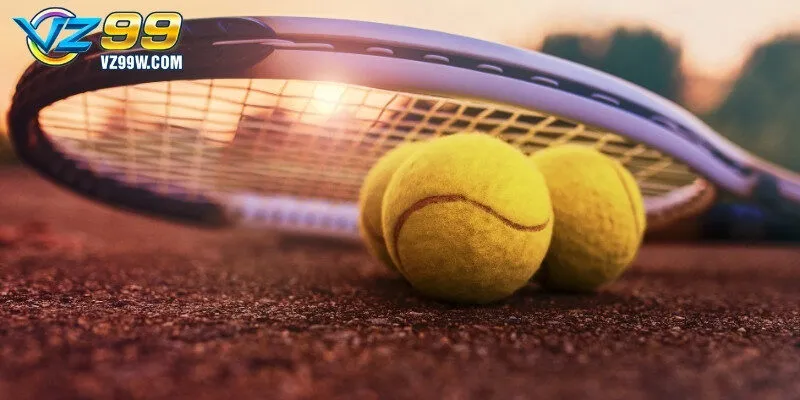 Những sai lầm cần tránh khi áp dụng cách cá cược tennis