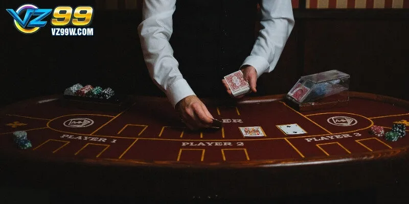 Điểm danh kho game siêu đỉnh, siêu chất tại Casino Vz99