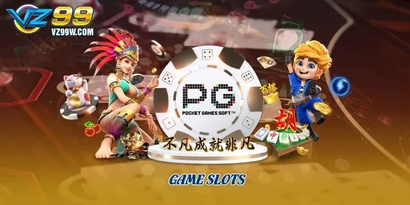 Game slots