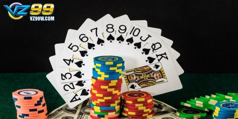 Giới thiệu game bài Vz99