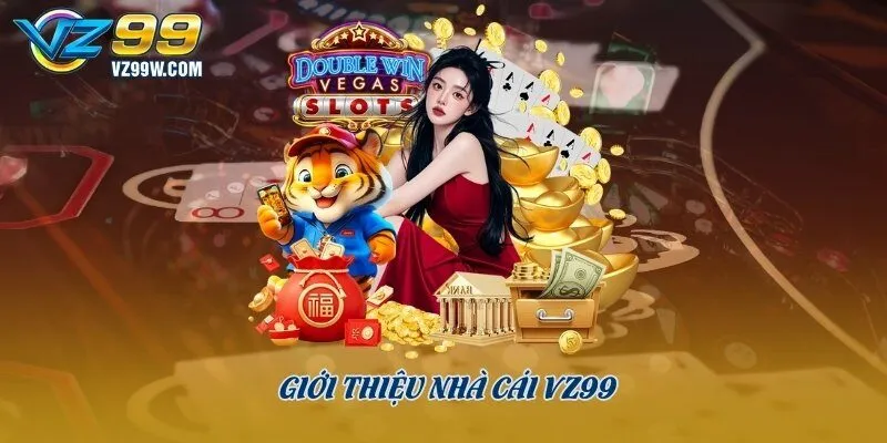 Giới thiệu nhà cái Vz99