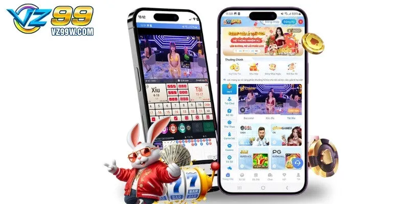 Giới thiệu về ứng dụng