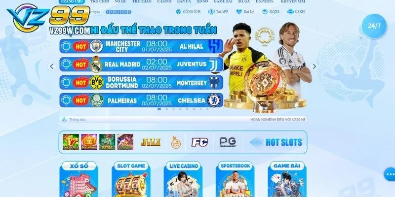 Giới thiệu Vz99 với thông tin tổng quan