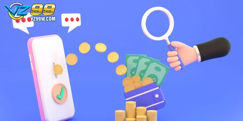 Bước 5: Xác nhận và chờ xử lý yêu cầu