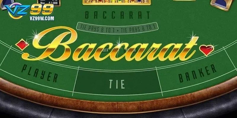 Soi cầu thống kê chính là cách chơi Baccarat luôn thắng