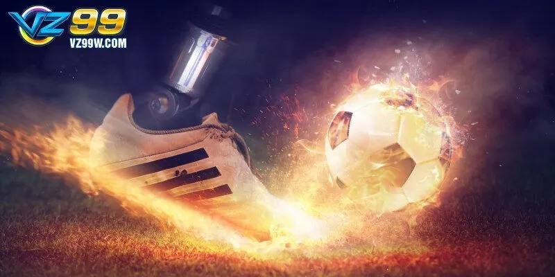 Khám phá kho trò chơi giải trí tại thể thao Vz99
