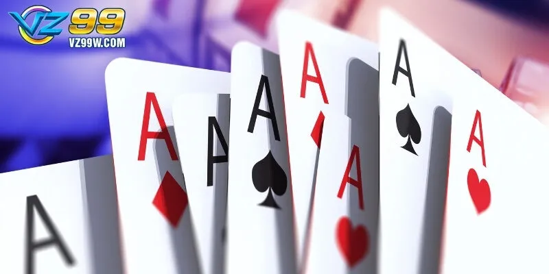 Kinh nghiệm thắng game bài Vz99