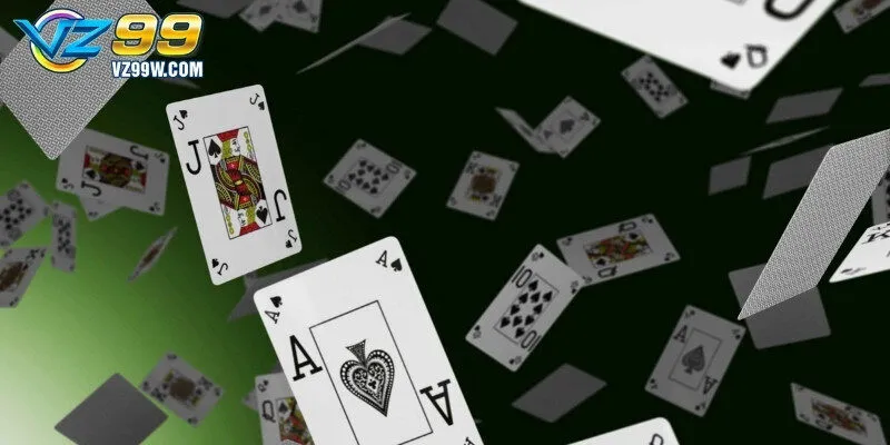 Luật chơi Poker 5 lá chi tiết với từng bước cụ thể