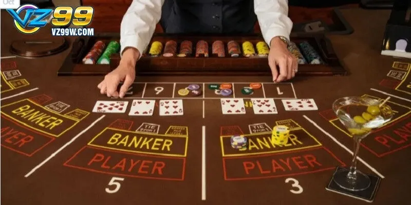 Lưu ý cần ghi nhớ để chơi game bài Baccarat tốt hơn