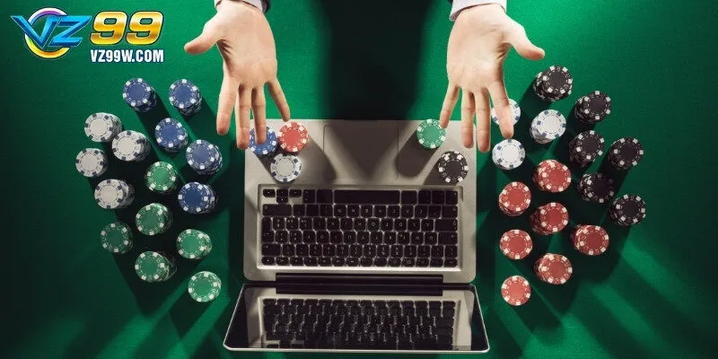 Lưu ý khi áp dụng mẹo chơi casino để gia tăng hiệu quả