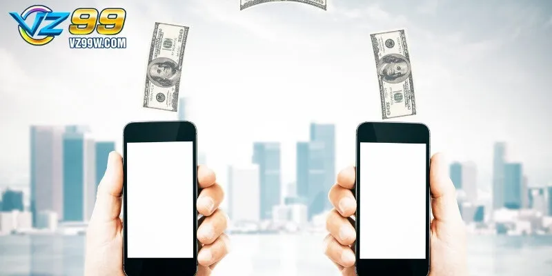 Lưu ý trước khi rút tiền Vz99 để đảm bảo an toàn