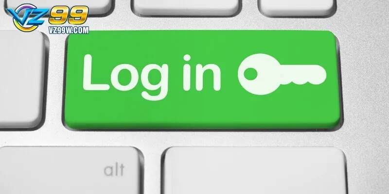 Những điều cần chuẩn bị trước khi đăng nhập Vz99