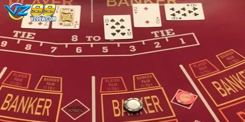 Khám phá 4 cách chơi Baccarat luôn thắng lớn