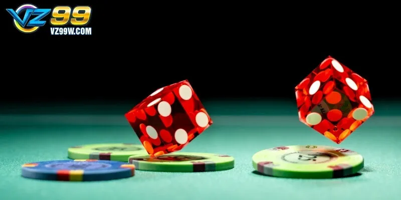 Thông tin sơ bộ về Casino Vz99 bạn nên biết