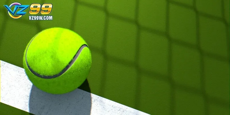 Tìm hiểu chung về cách cá cược tennis