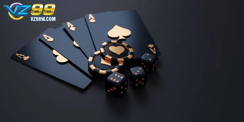 Tổng quan về các loại trò chơi trong casino trực tuyến