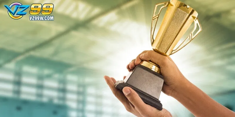 Top 3+ danh hiệu và giải thưởng nổi bật của VZ99