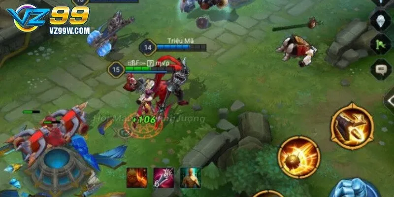 Một vài thông tin cơ bản về kèo cá cược Liên Quân