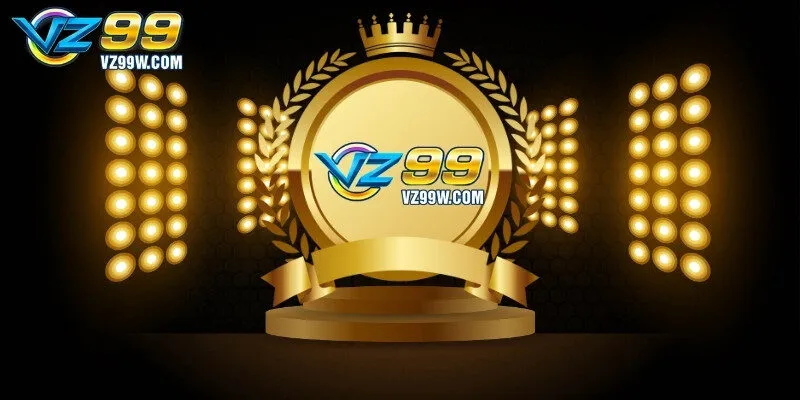 Vì sao nhà cái VZ99 xứng đáng nhận các danh hiệu?