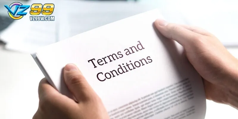 Thông tin liên quan đến nhà cái Vz99