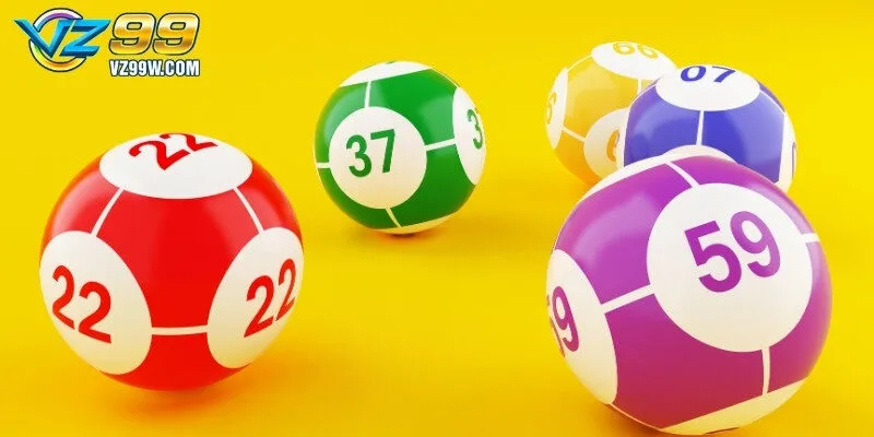 Các hình thức chơi xổ số Vz99 thu hút anh em nhất